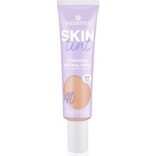 Essence SKIN tint lehký hydratační make-up SPF30 40 30 ml