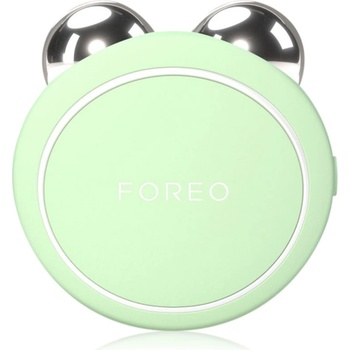 FOREO BEAR 2 go микротоков тонизиращ уред за лице Pistachio