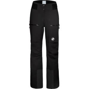 Mammut Ски панталон Mammut Women's Stoney Hardshell Thermo Pants Ski trousers - Black - размер 40 (107-4069-0122)