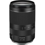 Canon RF 24-240mm f/4-6.3 IS USM (3684C005AA) Обективи