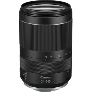 Canon RF 24-240mm f/4-6.3 IS USM (3684C005AA) Обективи