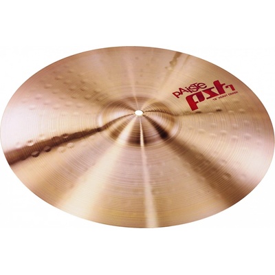 Paiste PST 7 Heavy Crash 18" – Zboží Dáma