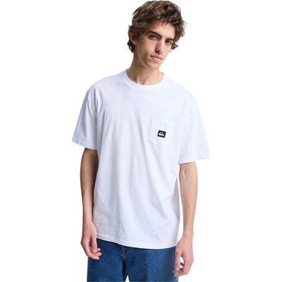 Quiksilver Salt Water Pocket WBB0/White