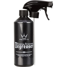 Peaty's Foaming Drivetrain DeGreaser 500 ml