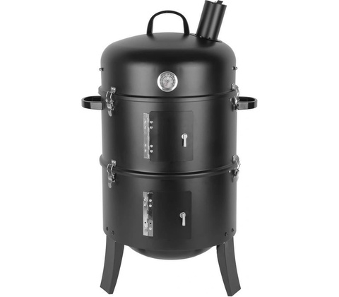 Strend Pro Gril BBQ Smoker
