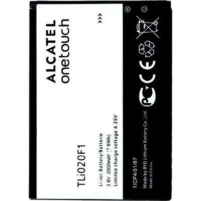 Alcatel Батерия за Alcatel Pop Star 5022x