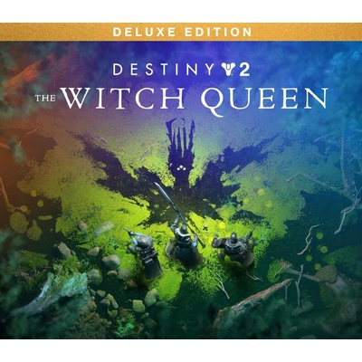 Destiny 2 The Witch Queen (Deluxe Edition)