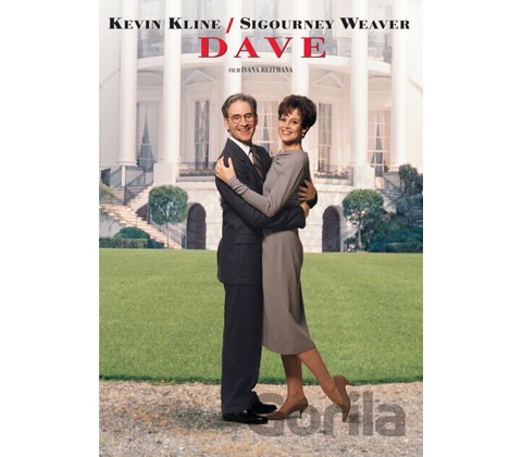 Dave DVD