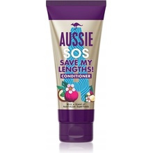 Aussie SOS Save My Lengths! balzam na vlasy 200 ml
