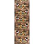 Universal Пътека 52x100 cm Ricci Herbs - Universal (51445)