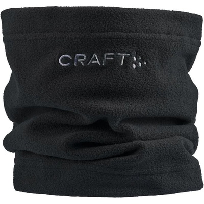Craft CORE ESSENCE FLEECE NECK TUBE 1915313-999000