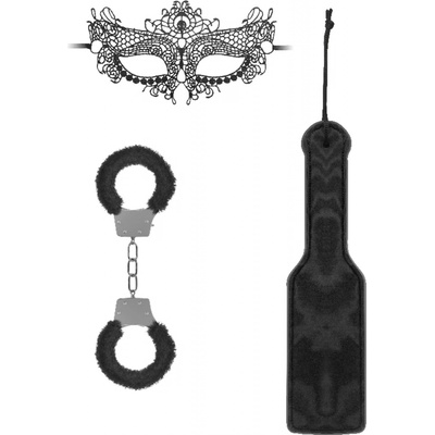 Ouch! introductory bondage kit #3 Sada BDSM