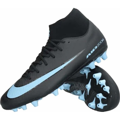 Nike ZOOM SUPERFLY 10 ACADEMY AG fq8329-001