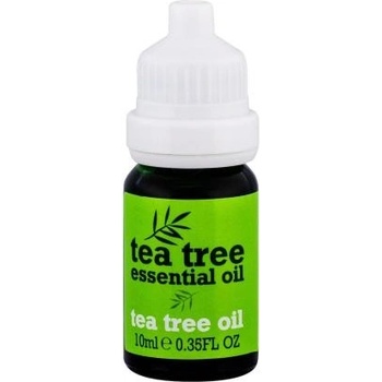 Xpel Tea Tree Essential Oil čajovníkový esenciální olej 10 ml
