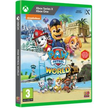 Image 1 of Outright Games Paw Patrol World (Xbox One)