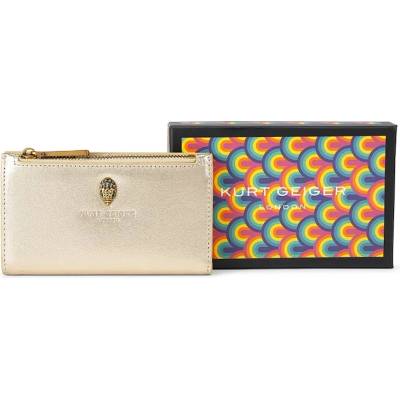 Kurt Geiger Портфейл мъжки от кожа Shoreditch (5053861109)