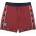 Quiksilver Мъжки бански шорти Quiksilver Surfsilk Nomad 18 burnt russet