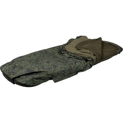 Trakker Products Trakker - 365 Sleeping Bag Camo