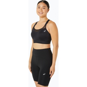 ASICS Спортен сутиен ASICS Road Combination performance black
