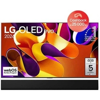 LG OLED65G46