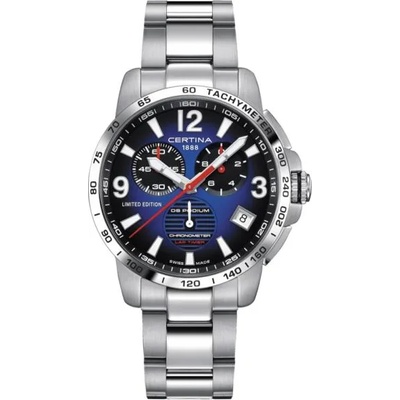 Certina C034.453.11.047.10