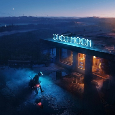Owl City - Coco Moon (180g) 2 LP
