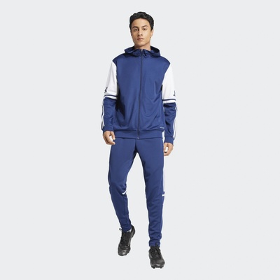 ADIDAS Мъжки спортен екип SQ 25 TRAINING Hoodie - JD2989