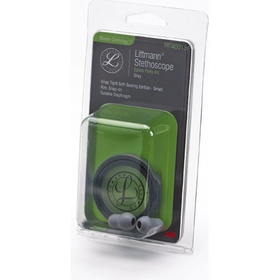 3M Littmann pre Master Cardiology, sivá farba