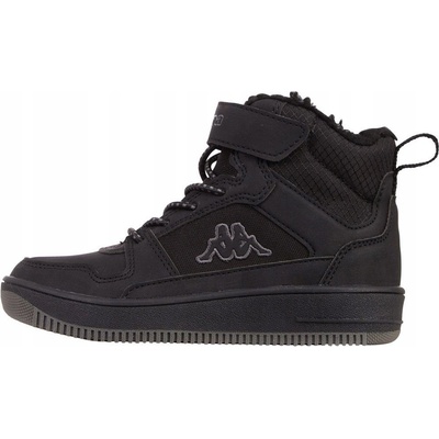 Jonap zimní barefoot Jerry skořicová vlna