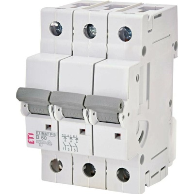 Eti Polam Etimat P10 3P B50
