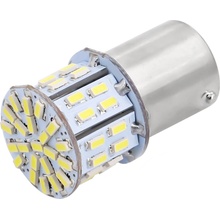 Rabel BAY15D 50 smd 3014 P21/W5 1157 bílá
