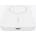 Apple Belkin BOOST CHARGE (2500 mAH) Magnetic Wireless Power Bank - White (BPD002btWH)