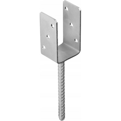 Domax Pätka stĺpika na roxore PSO70 70x60 výška 120 mm