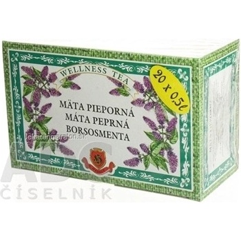 Herbex MATA PIEPORNA bylinný čaj 20 x 3 g
