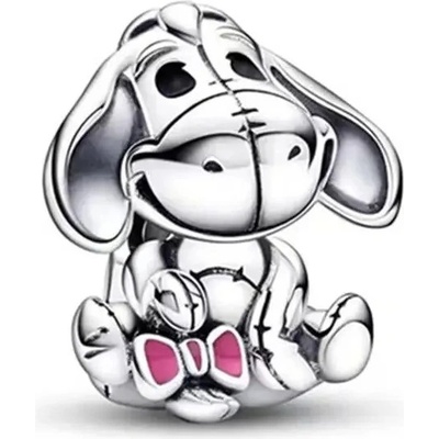 P&J Jewellery Stříbrný přívěsek Ijáček SB160