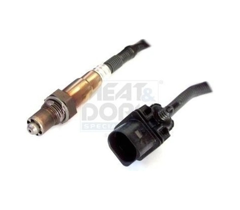 Lambda sonda MEAT & DORIA 81761