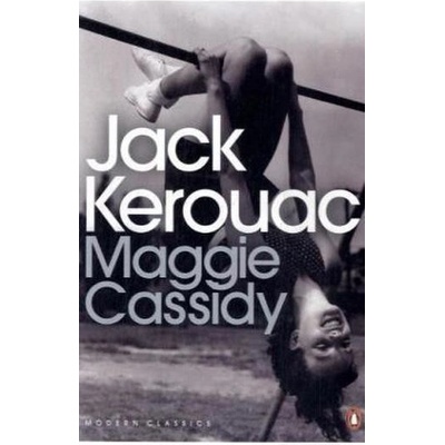 Maggie Cassidy - J. Kerouac