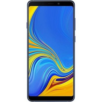 Samsung Galaxy A9 A920F (2018) Single SIM