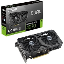 Asus DUAL-RTX4070-O12G-EVO 90YV0J15-M0NA00