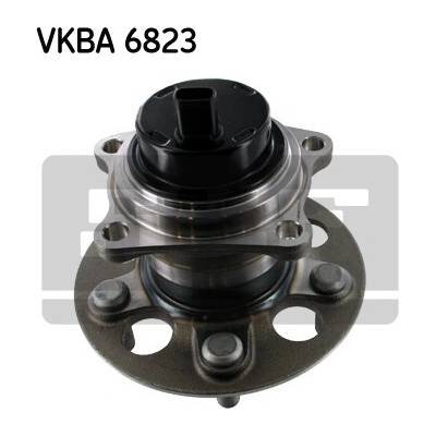 SKF VKBA 6823