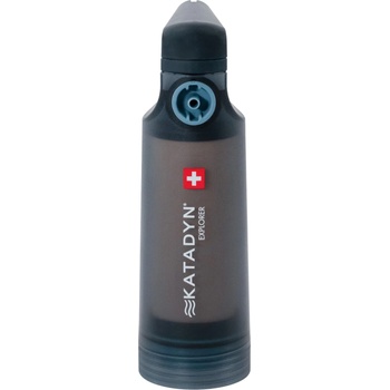 Katadyn Пречистване на вода Katadyn Explorer Filter Water filter - Black - размер One Size (538-0249-0111)