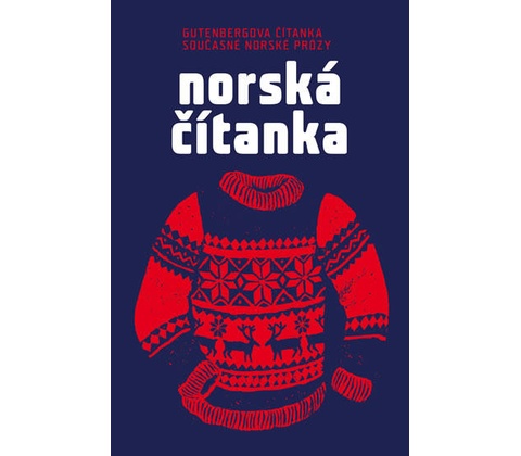 Norská čítanka -