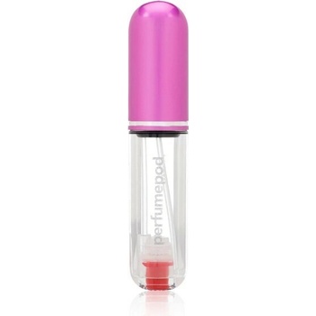 TRAVALO PerfumePod Pure Essential Refill Atomizer Hot Pink II 5 ml