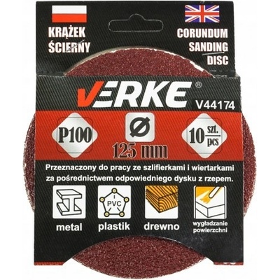 Verke V44175