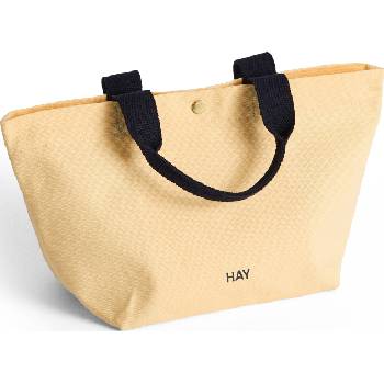 Hay Everyday Tote Mini чанта, светло жълта (AE763-A565-AB45)