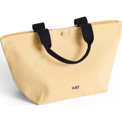 Hay Everyday Tote Mini чанта, светло жълта (AE763-A565-AB45)