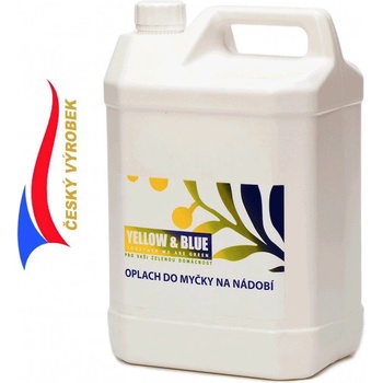 Tierra Verde oplach do myčky nádobí 5 l