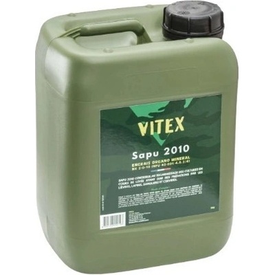 Vitex-Chasse Odpuzovač zvěře Repulsive/SAPU2010/ 5l *