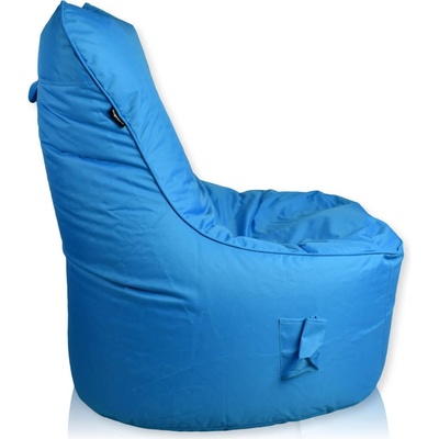 Primabag Seat polyester modrá
