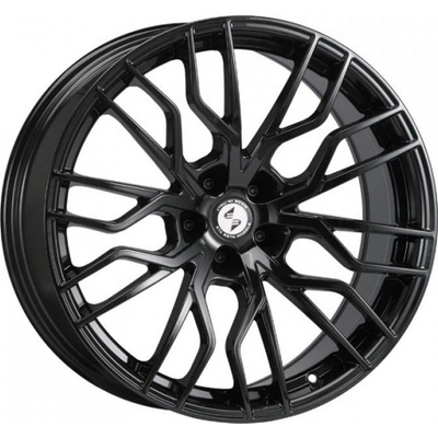 ETABETA MEDUSA 11x21 5x130 ET55 shiny black